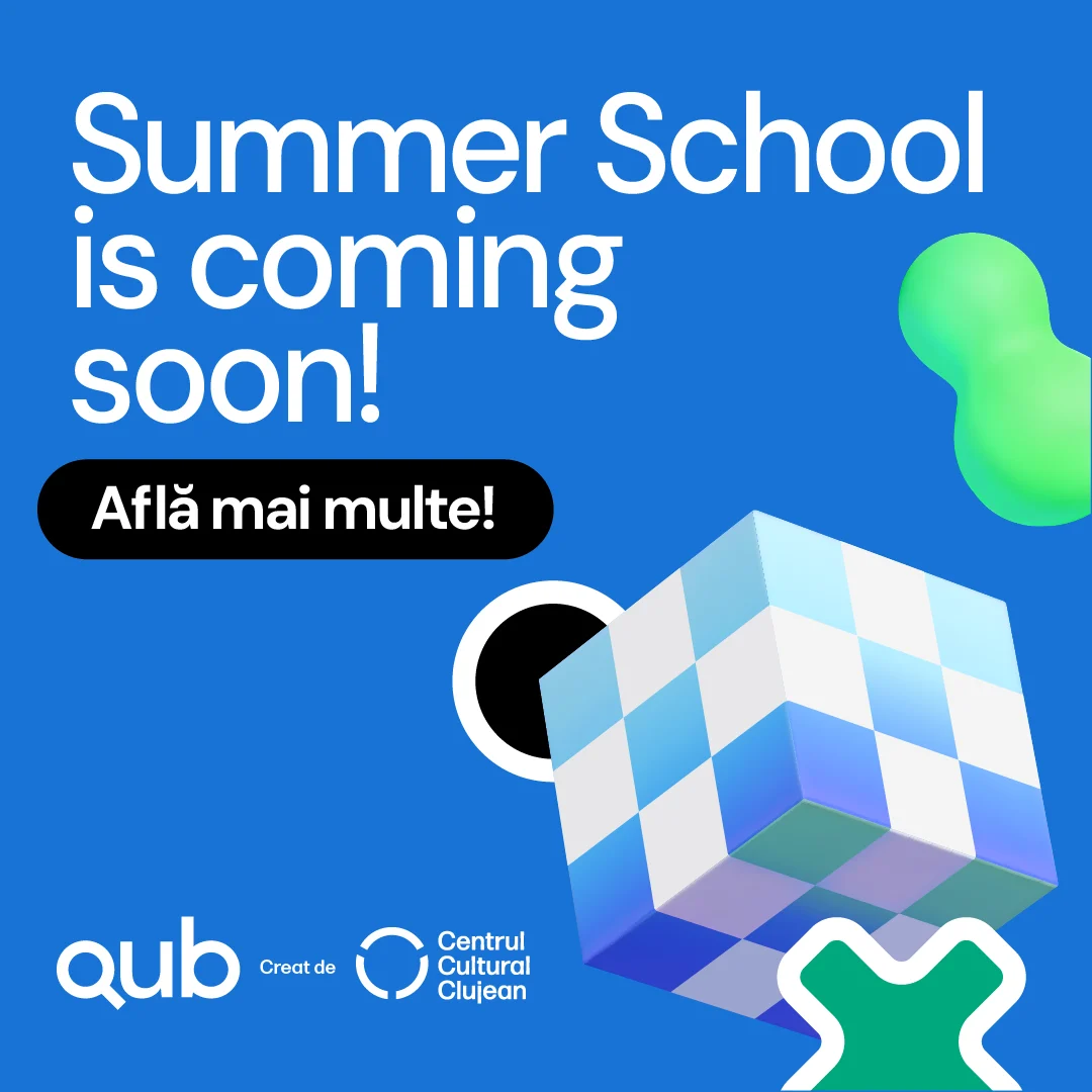 QUB Summer School social media announcement